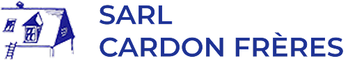 Logo CARDON FRERES